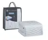Extra Cooling Protector - Queen Mattress Protector (Set of 4) - White