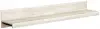 Bellaby - Bridge 63.39” - Whitewash