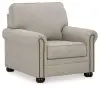 Gaelon - Chair - Dune