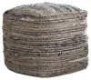 Absalom - Pouf - Denim