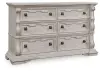 Bruchandi - Dresser