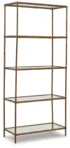 Ryandale - Bookcase