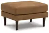 Telora - Ottoman - Caramel