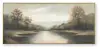 Edendale - Wall Art - Multi