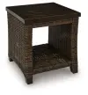 Monterey Point - Rectangular Table