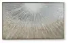 Waldard - Wall Art - Gray / Taupe / White