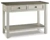 Bolanburg - Sofa Table