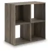 Shallifer - Cube Organizer