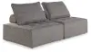 Bree Zee - Outdoor Sectional