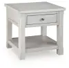 Robbinsdale - Table