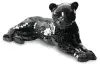 Drice - Sculpture - Black