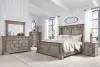 Blairhurst - Panel Bedroom Set