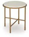 Alben - Round Table