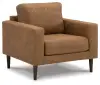 Telora - Chair - Caramel