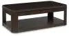 Carlibrie - Rectangular Table