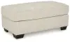 Heartcort - Ottoman - Quartz