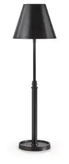 Wimner - Metal Lamp