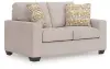 Larimer - Loveseat