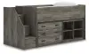 Frandern - Loft Bed