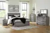Bronyan - Bedroom Set