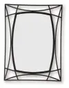 Freenville - Accent Mirror - Black