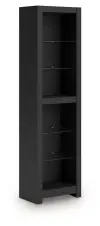 Cayberry - Pier - Black
