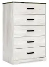Shawburn - Drawer Chest