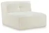 Brettner - Accent Chair - Ivory