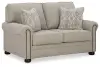 Gaelon - Loveseat - Dune