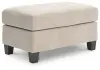 Willarae - Ottoman - Taupe