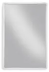 Brocky - Rectangle Accent Mirror