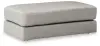 Amiata - Oversized Accent Ottoman