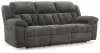 Frohn - Reclining Sofa