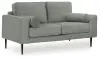 Hazela - Loveseat