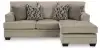Stonemeade - Sofa Chaise