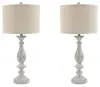 Bernadate - Table Lamp (Set of 2)