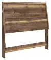 Chirason - Panel Headboard