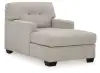 Mahoney - Chaise