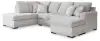 Gabyleigh - Sectional