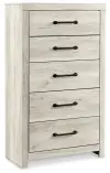 Cambeck - Chest