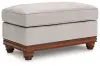 Clearbrooke - Ottoman - Sandstone