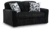 Midnight-Madness - Loveseat