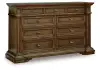 Frantanna - Dresser