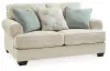 Monaghan - Loveseat - Sandstone
