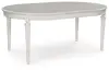 Montelaine - Oval Dining Room Extension Table - Antique White