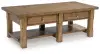Vandenmore - Rectangular Table