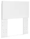 Onita - Panel Headboard