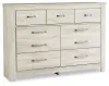 Bellaby - Dresser