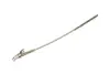 Deck Toggle Termination W/ Hand Swage Tensioning Terminal