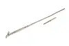 Deck Turnbuckle Assembly W/ Hand Swage Tensioning Terminal
